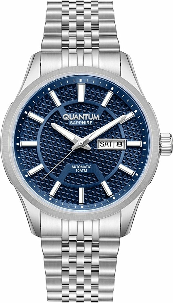Quantum Qmg1238.390 Otomatik Erkek Kol Saati