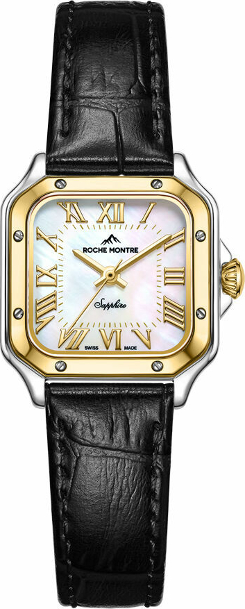 Roche Montre Rml5026-01 Kadın Kol Saati