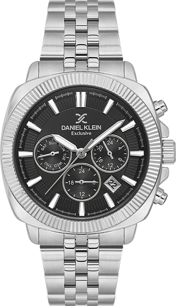 Daniel Klein Dk.13.10095-2 Erkek Kol Saati
