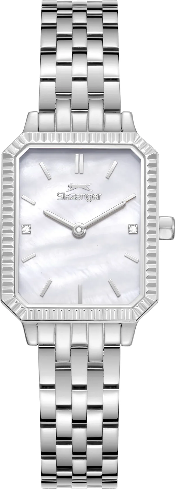 Slazenger Sl.09.2620.3.320 Kadın Kol Saati