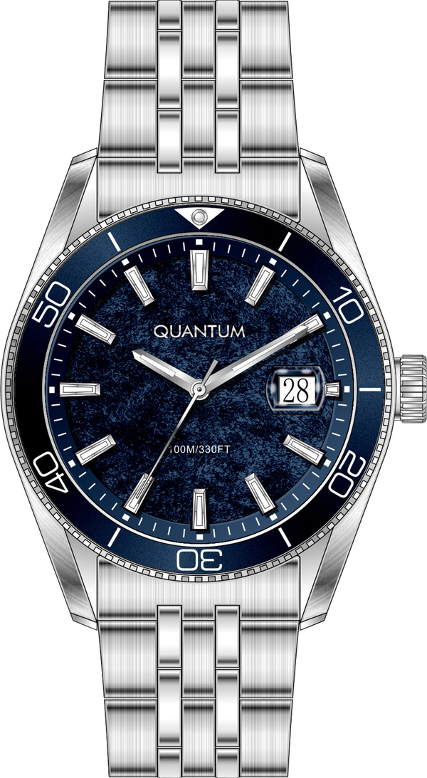 Quantum Adg1252Xs.390 Erkek Kol Saati