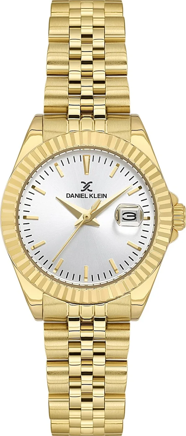 Daniel Klein Dk.13.10211-2 Kadın Kol Saati