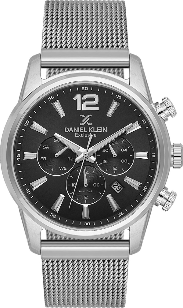 Daniel Klein Dke.1.10883-2 Erkek Kol Saati