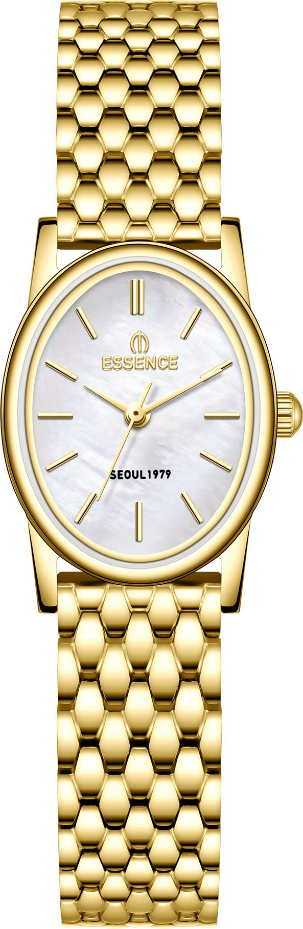 Essence Es7007Fe.120 Kadın Kol Saati