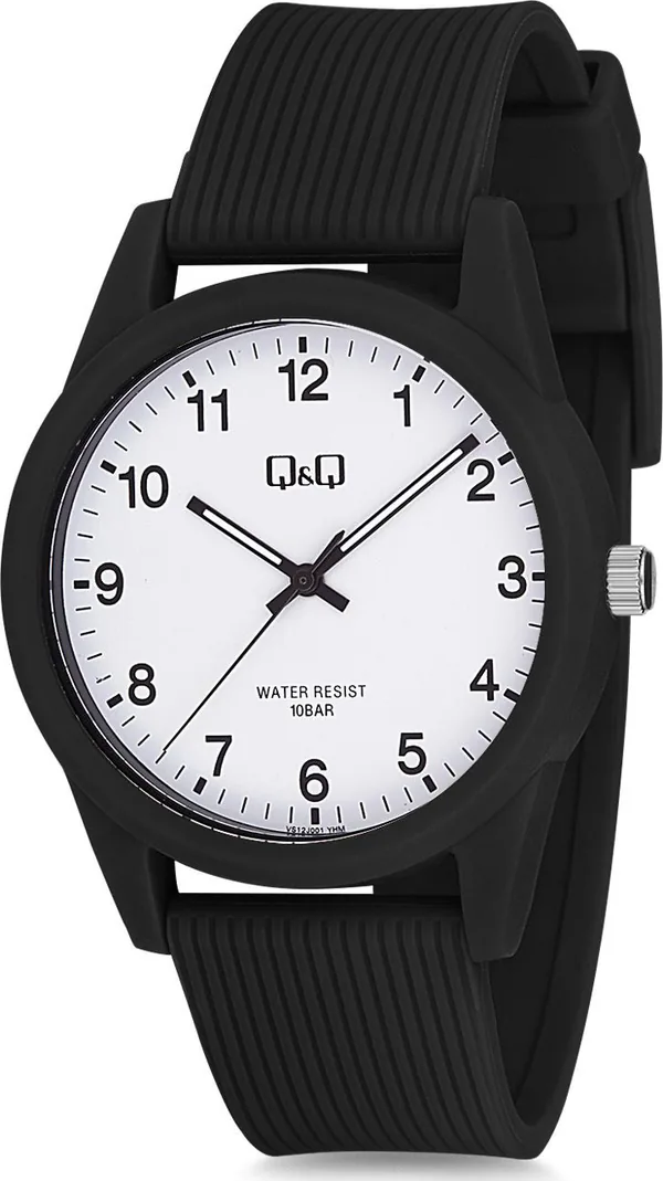 Q&Q Vs12J001Y Unisex Kol Saati