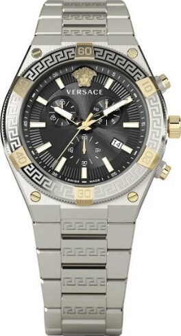 Versace Vrscveso01123 Erkek Kol Saati
