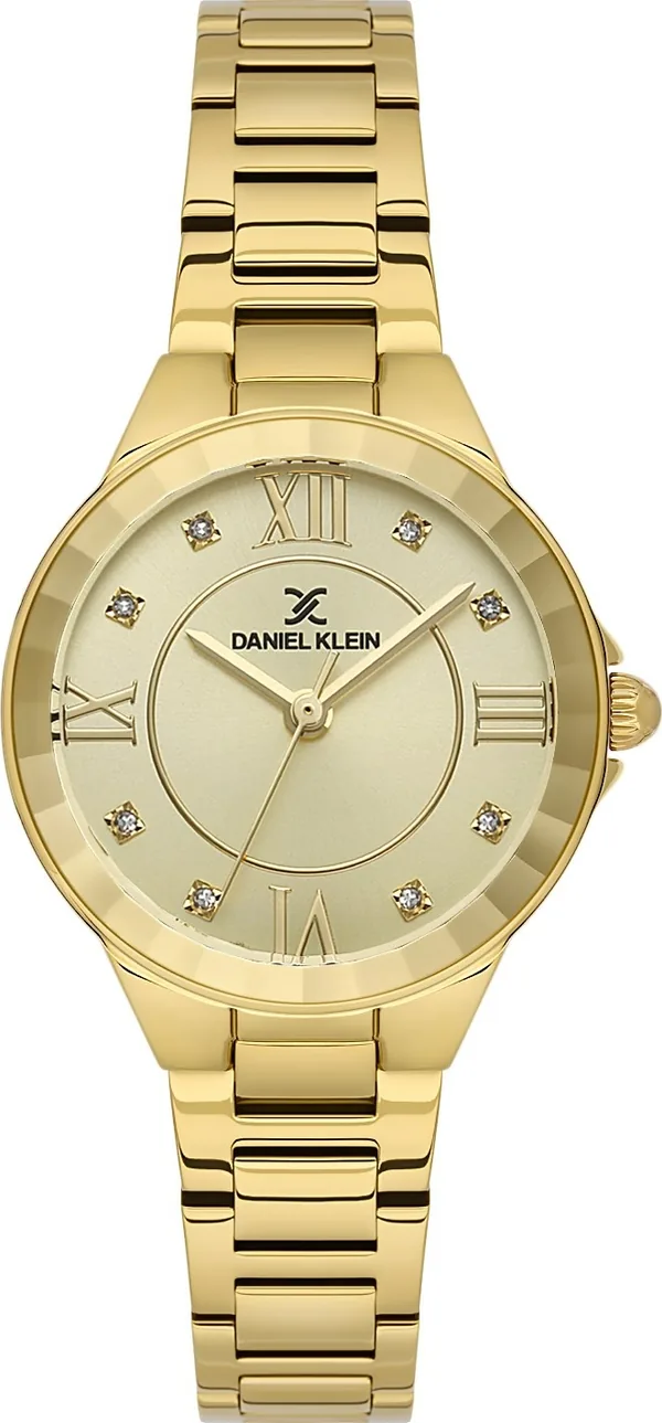 Daniel Klein Dk.13.10149-3 Kadın Kol Saati