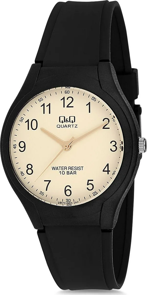 Q&Q Vr72J002Y Unisex Kol Saati