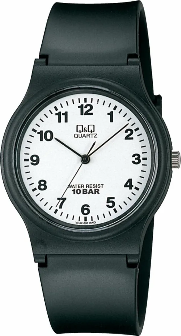 Q&Q Vp46J001Y Unisex Kol Saati