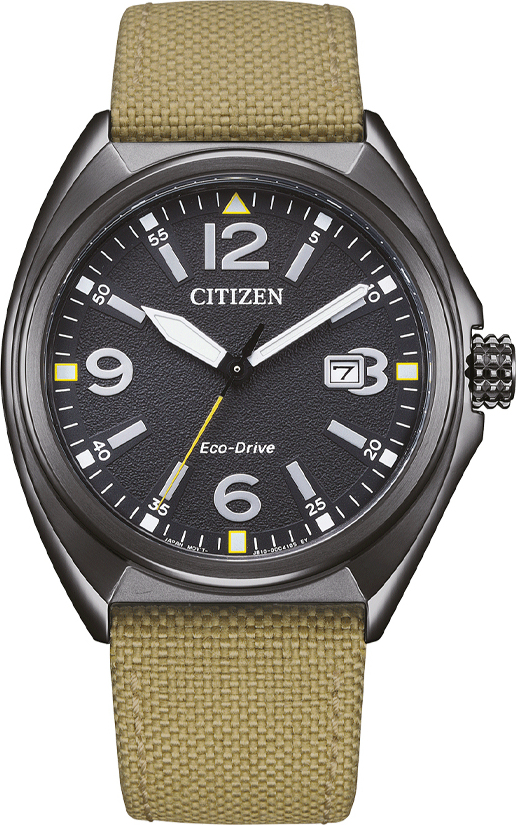 Citizen Aw1575-08E Erkek Kol Saati