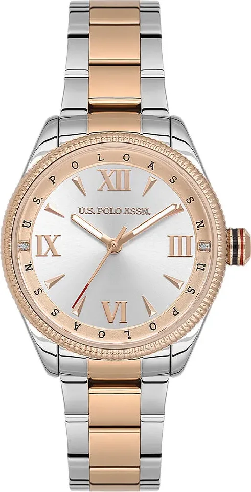 U.s. Polo Assn. Uspa2122-02 Kadın Kol Saati
