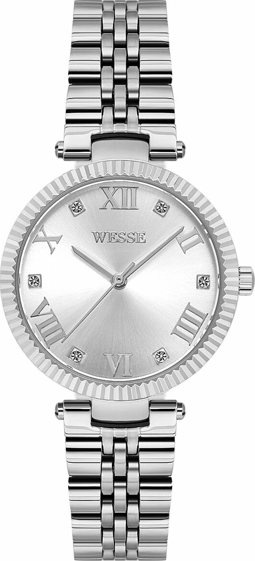 Wesse WWL111901 Kadın Kol Saati