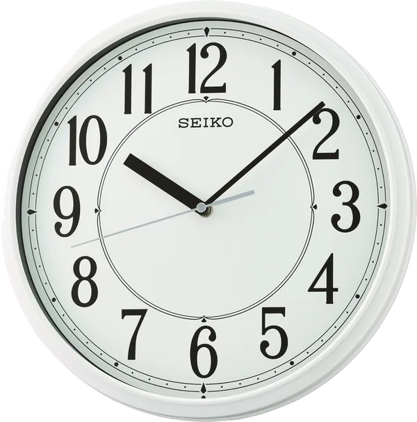 Seiko Qxa756H Duvar Saati