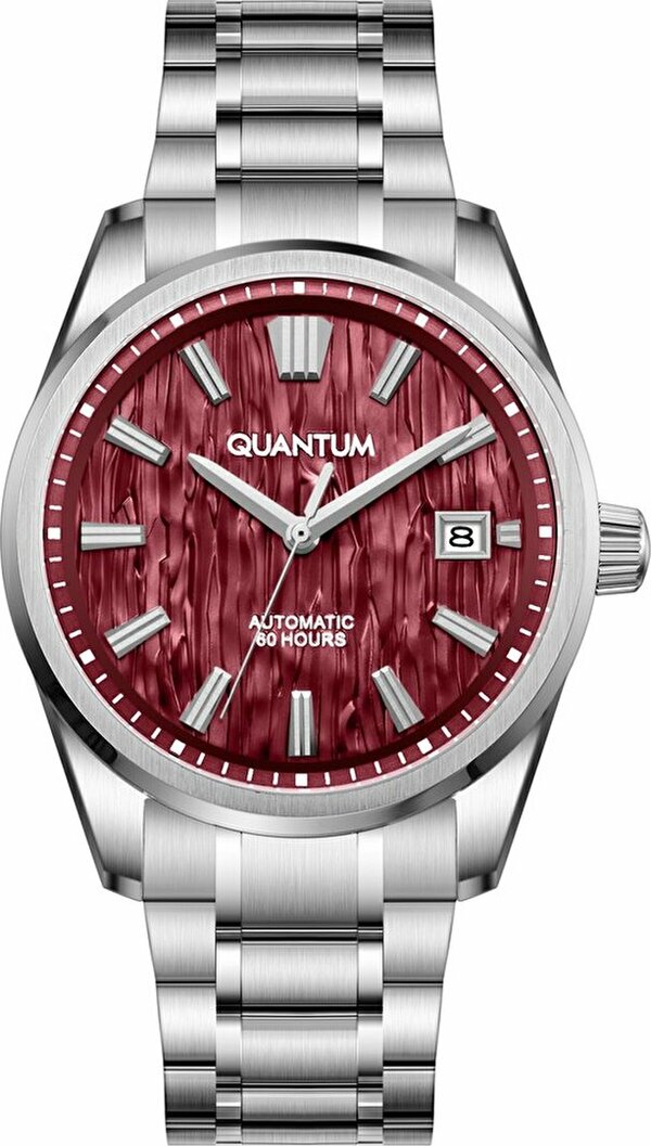 Quantum Qmg1309.380 Otomatik Erkek Kol Saati