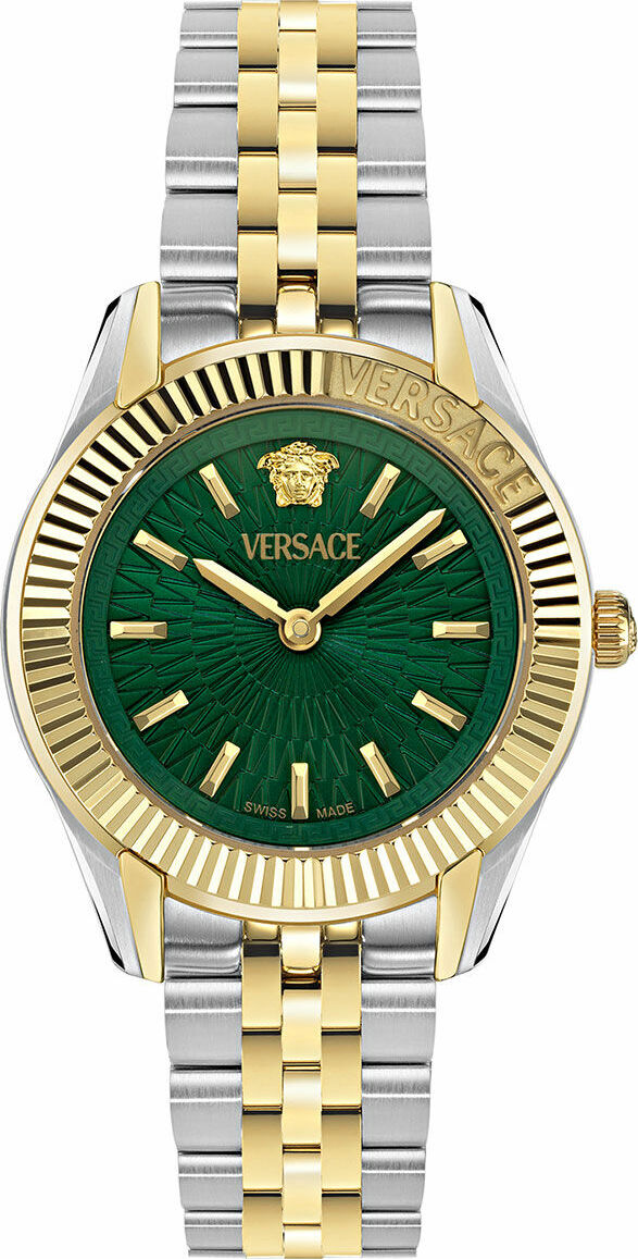 Versace Vrscve9Ca0324 Kadın Kol Saati