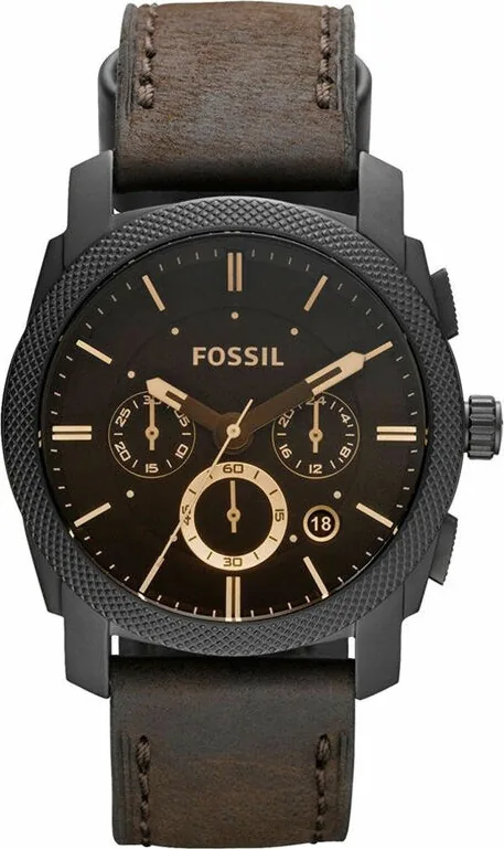 Fossil Ffs4656 Erkek Kol Saati