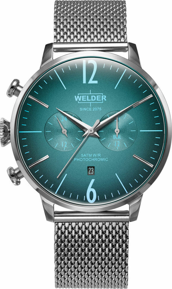 Welder Moody Wwrc1009 Erkek Kol Saati