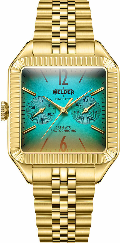 Welder WWRC853 Erkek Kol Saati