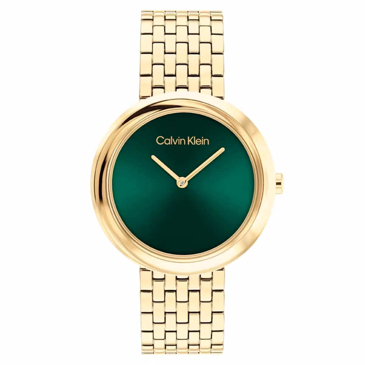 Calvin Klein Ck25100066 Kadın Kol Saati