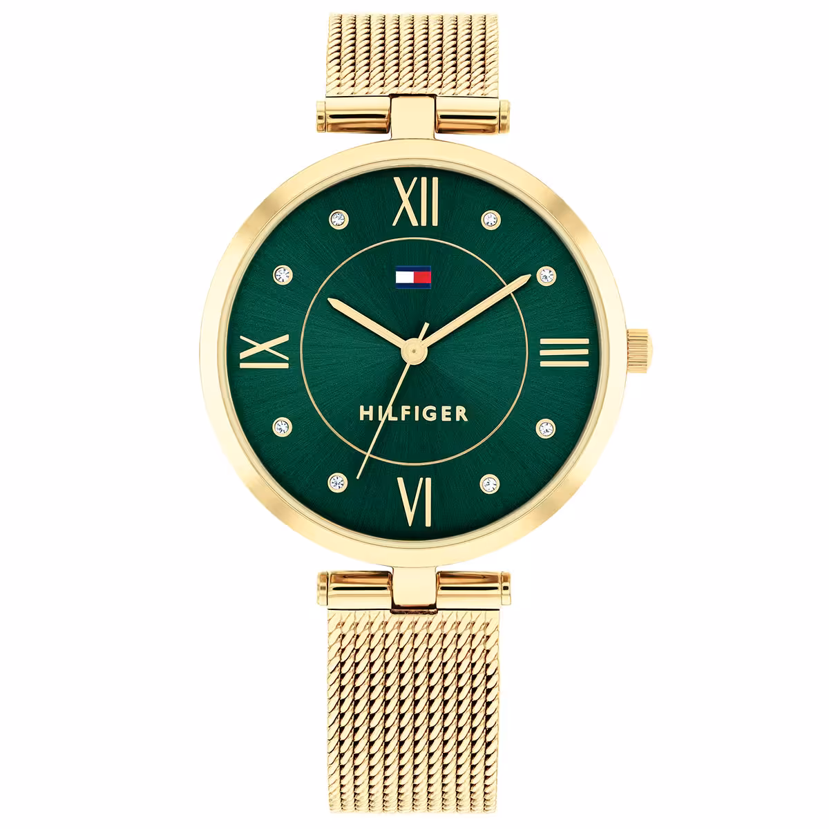 Tommy Hilfiger Th1782711 Kadın Kol Saati