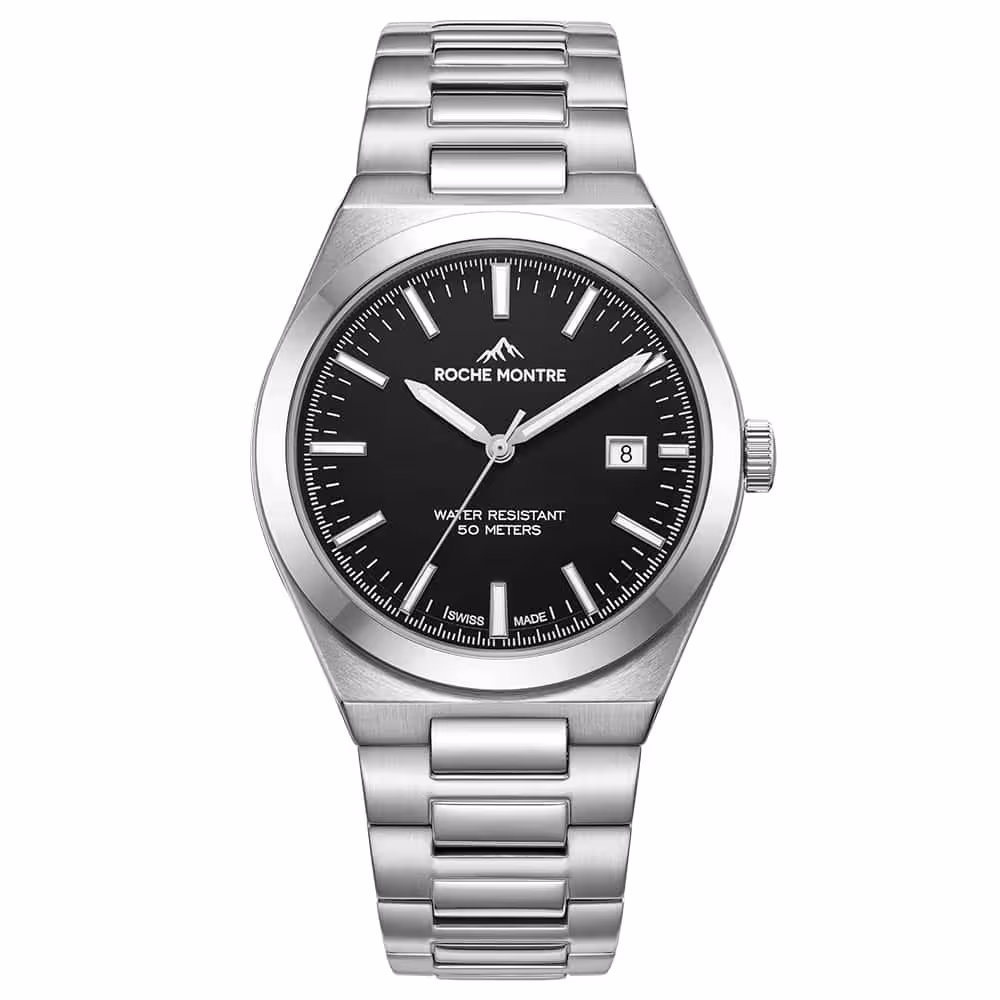 Roche Montre Rmg6017-04 Erkek Kol Saati