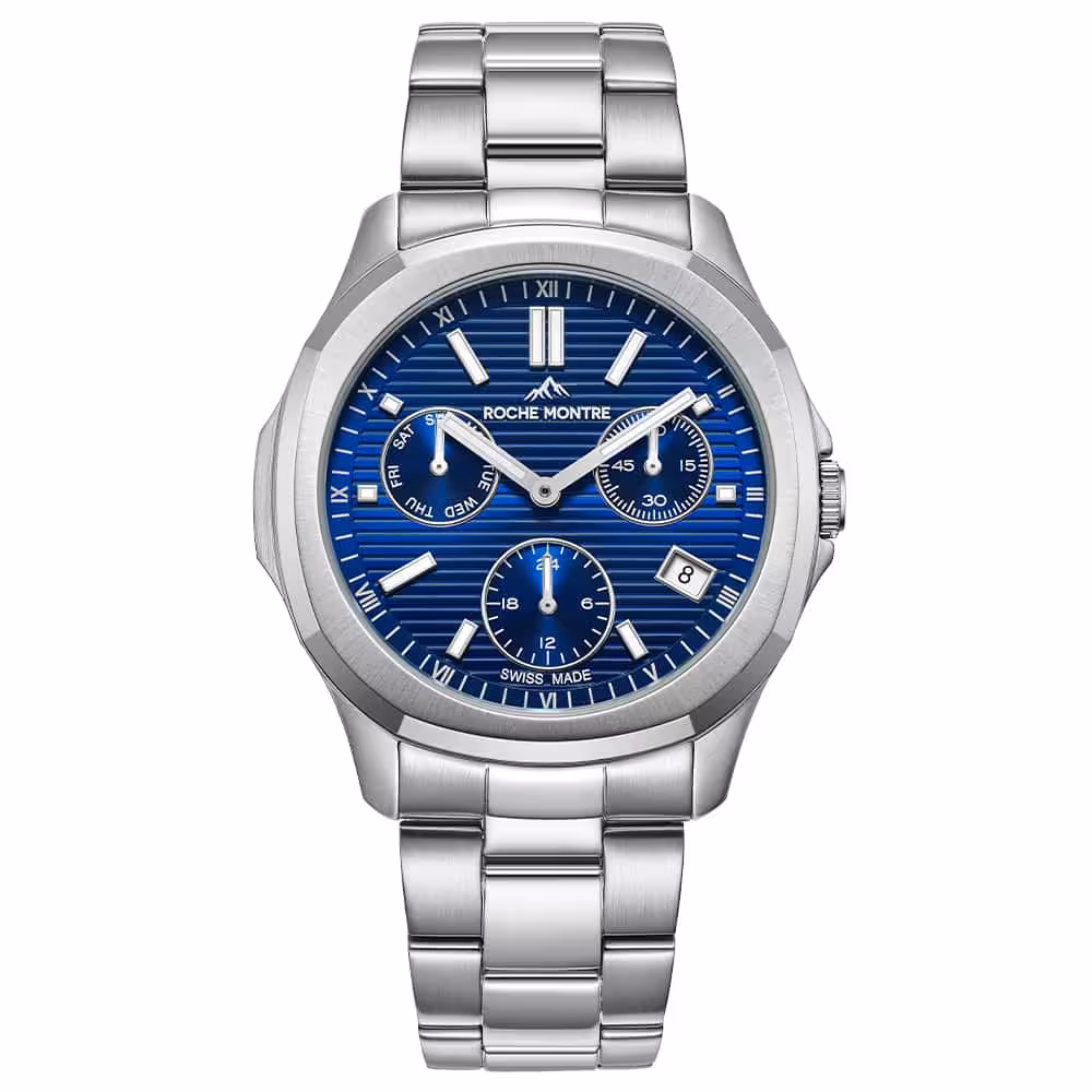 Roche Montre Rmg6006-01 Erkek Kol Saati