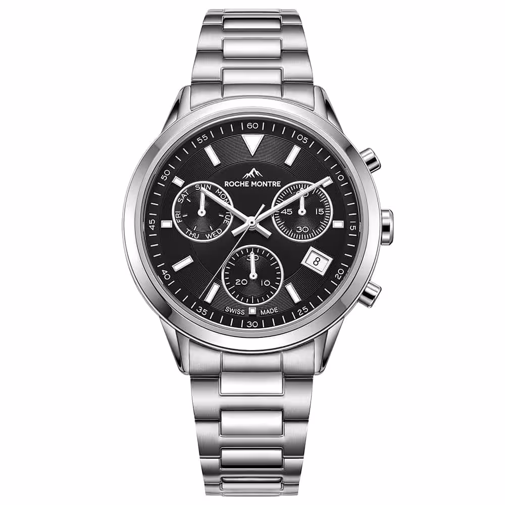 Roche Montre Rmg6004-01 Erkek Kol Saati