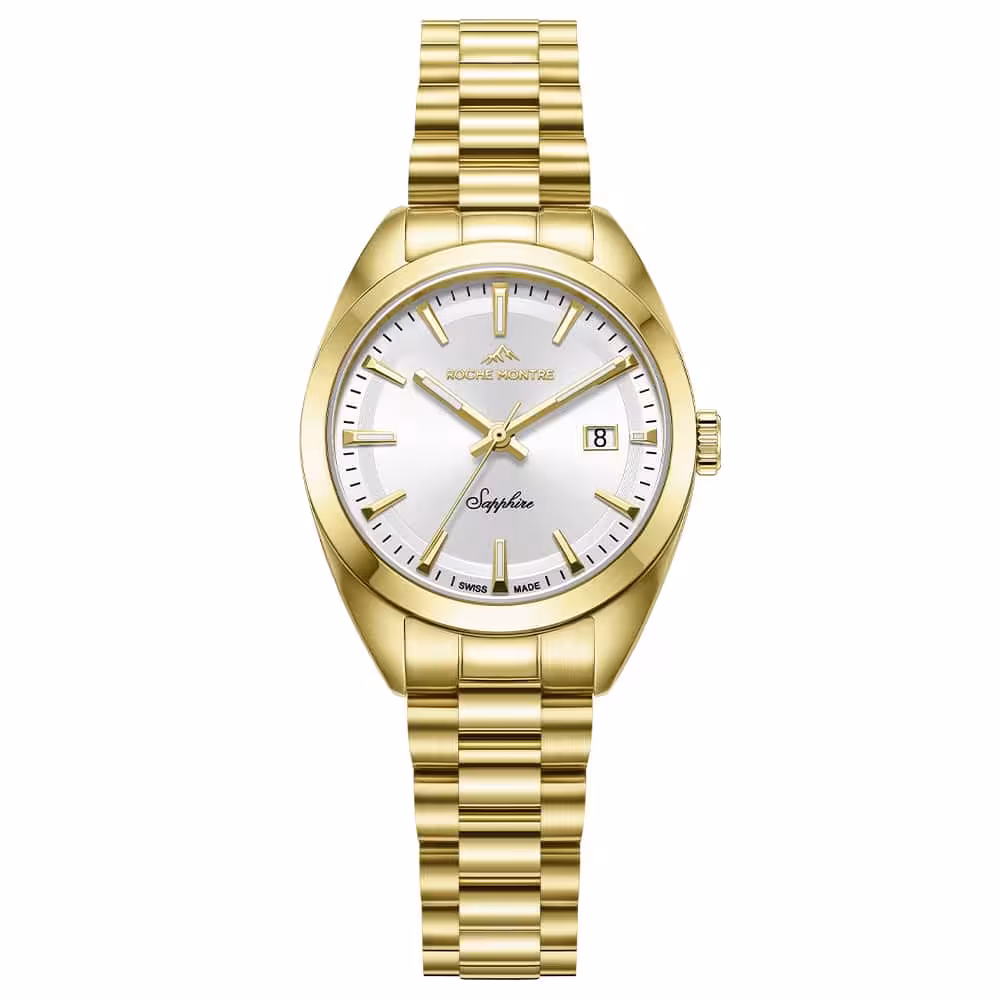 Roche Montre Rml5011-07 Kadın Kol Saati