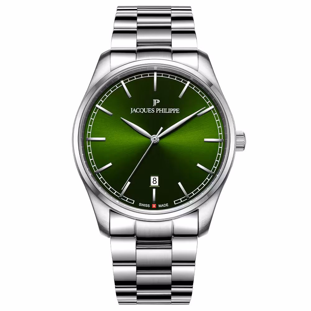 Jacques Philippe Jpqgs6213X6 Erkek Kol Saati
