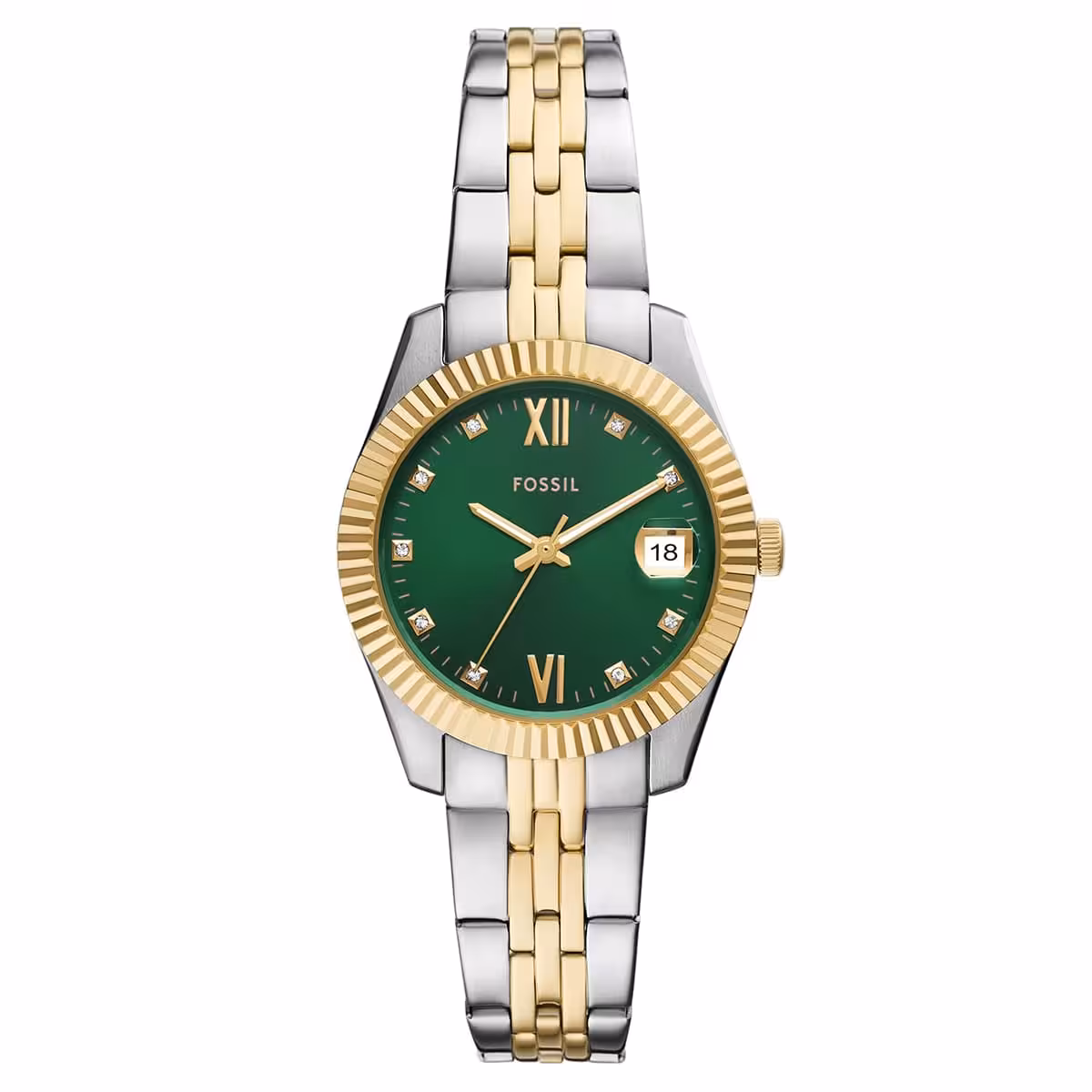 Fossil Fes5388 Kadın Kol Saati