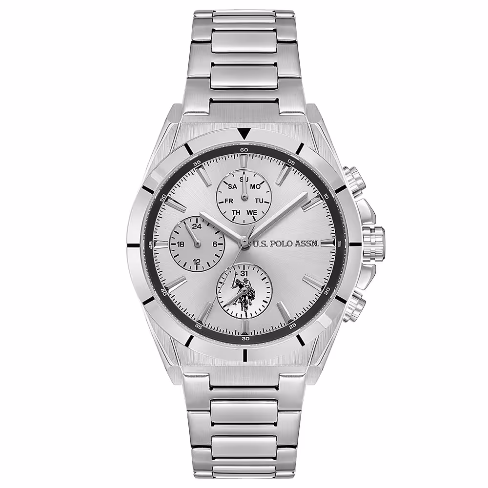 U.s. Polo Assn. Uspa1079-05 Erkek Kol Saati