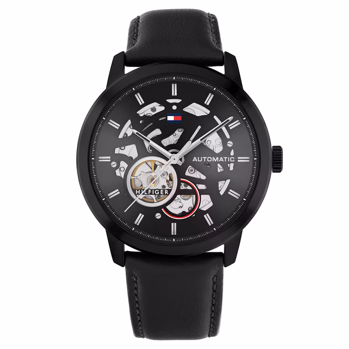 Tommy Hilfiger Th1710659 Erkek Kol Saati