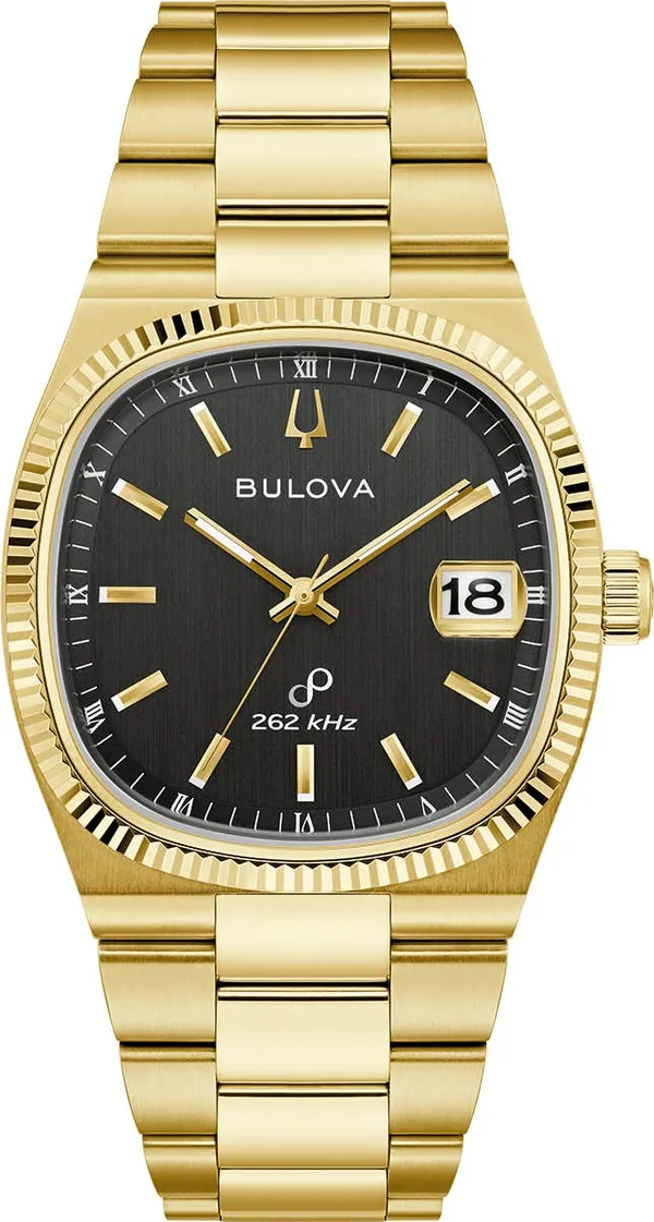 Bulova 97B246 Erkek Kol Saati
