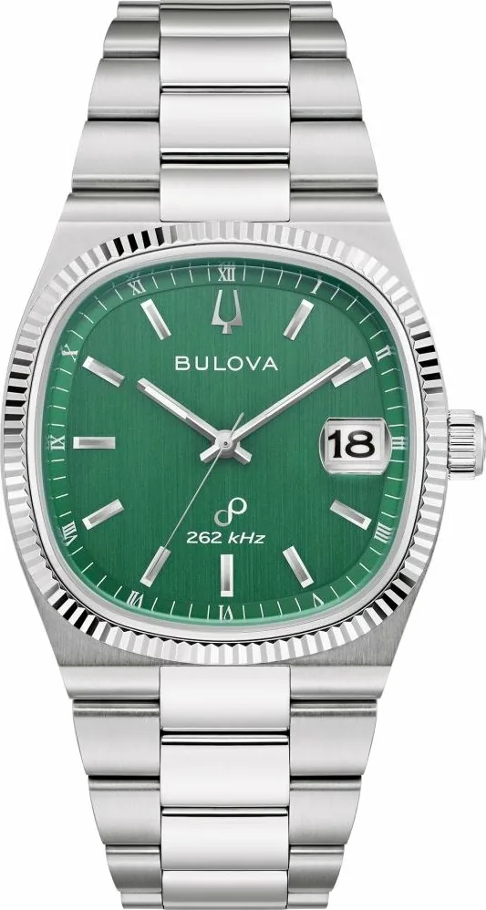 Bulova 96B439 Erkek Kol Saati