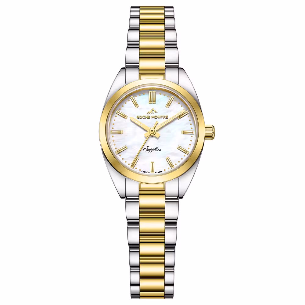 Roche Montre Rml5003-01 Kadın Kol Saati