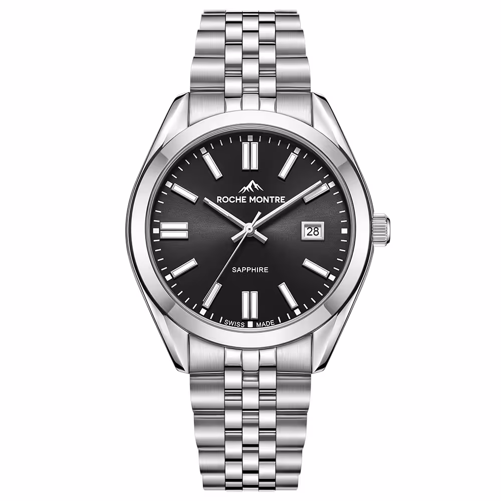 Roche Montre Rmg6008-03 Erkek Kol Saati