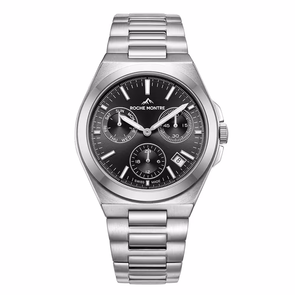 Roche Montre Rmg6018-04 Erkek Kol Saati