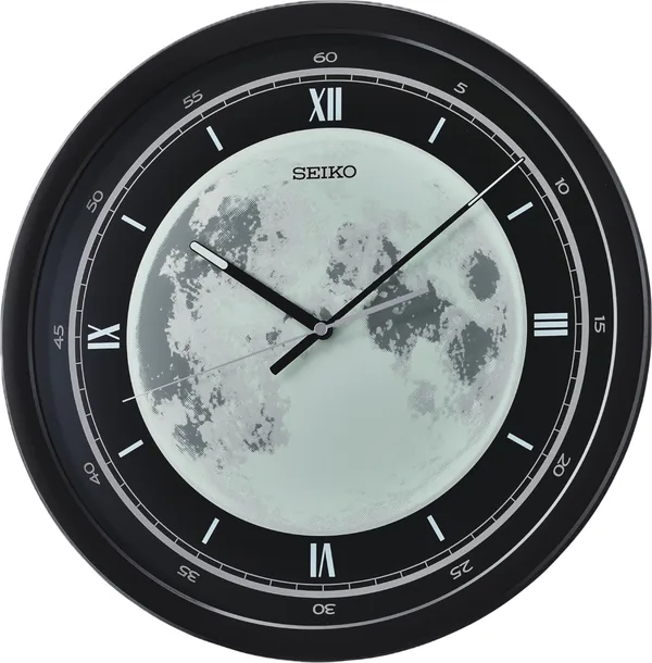 Seiko Qxa831K Duvar Saati