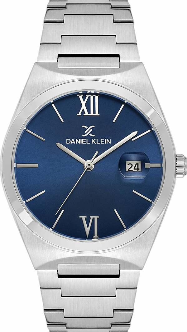 Daniel Klein Dk.13.10140-3 Erkek Kol Saati