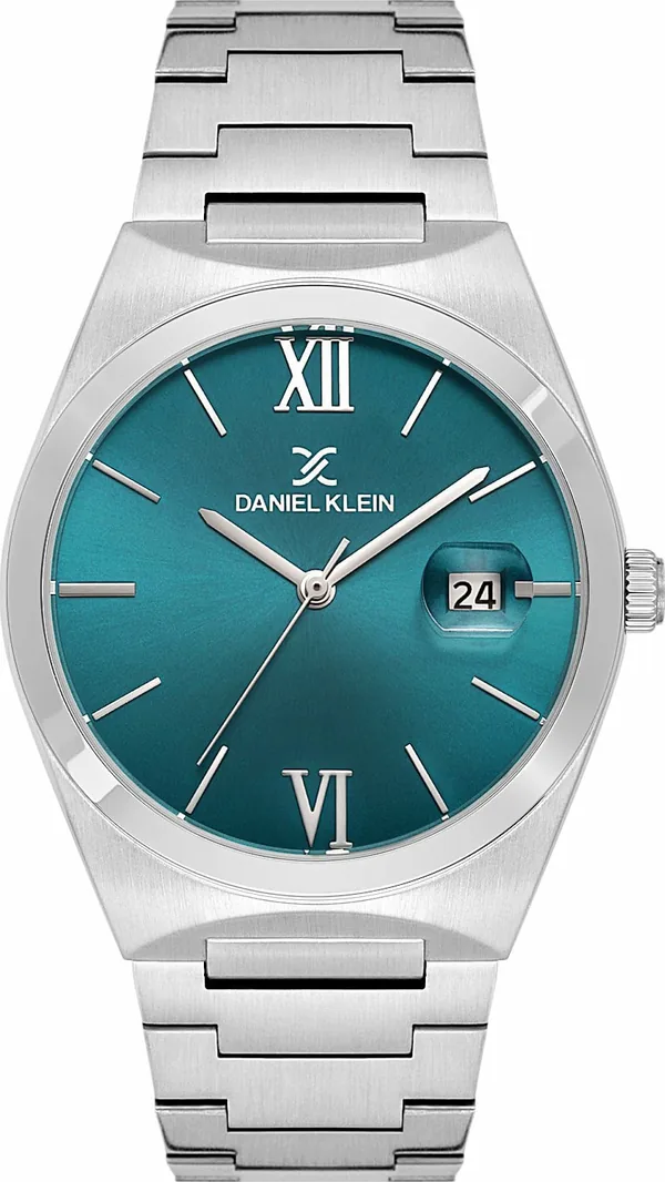 Daniel Klein Dk.13.10140-4 Erkek Kol Saati