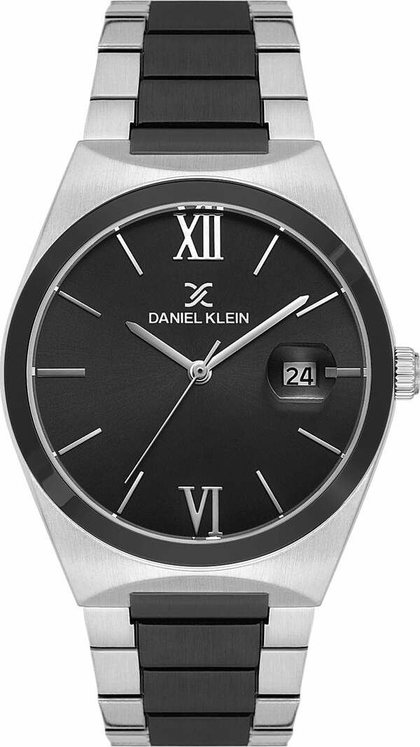 Daniel Klein Dk.13.10140-5 Erkek Kol Saati