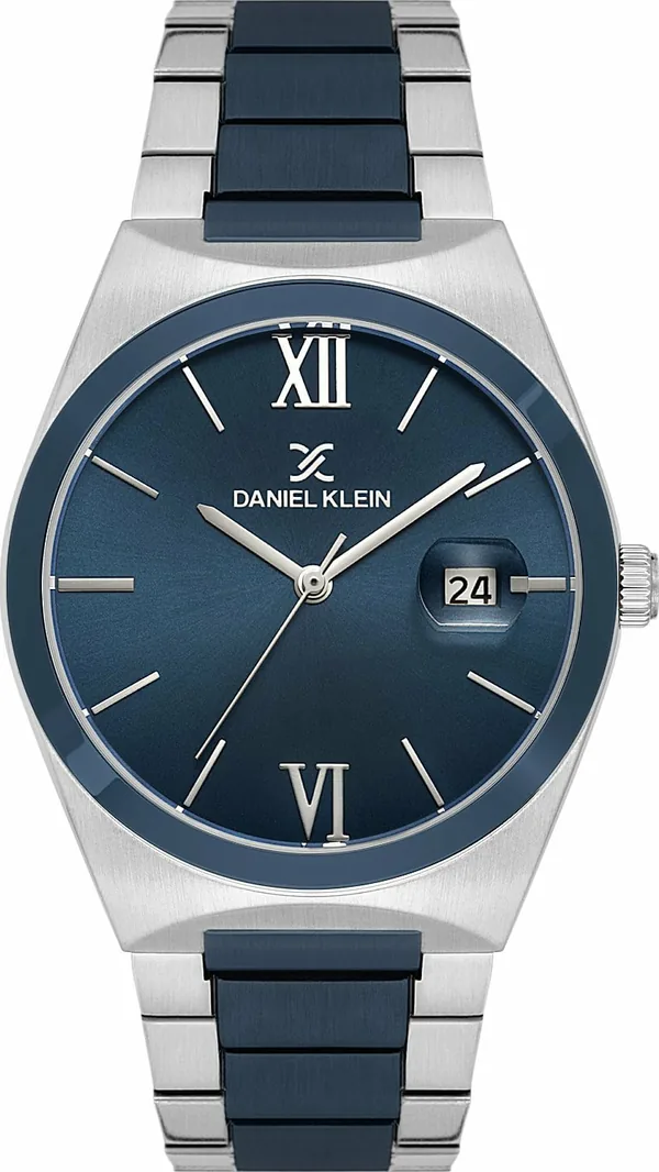 Daniel Klein Dk.13.10140-6 Erkek Kol Saati