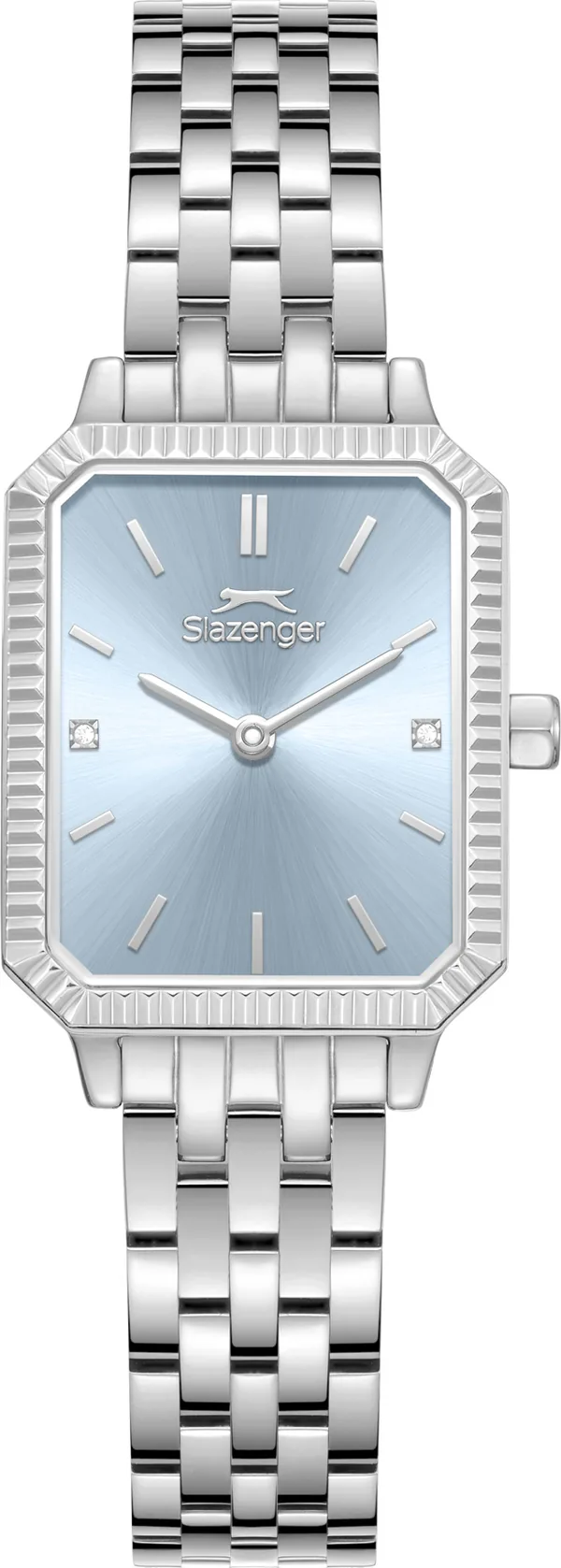 Slazenger Sl.09.2620.3.300 Kadın Kol Saati