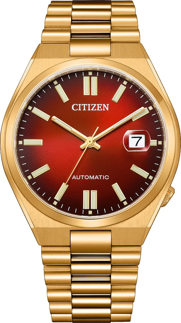 Citizen Nj0153-82X Tsuyosa Erkek Kol Saati