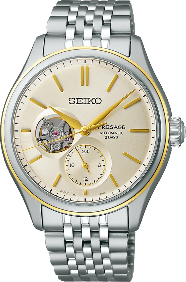 Seiko Spb480J1 Erkek Kol Saati