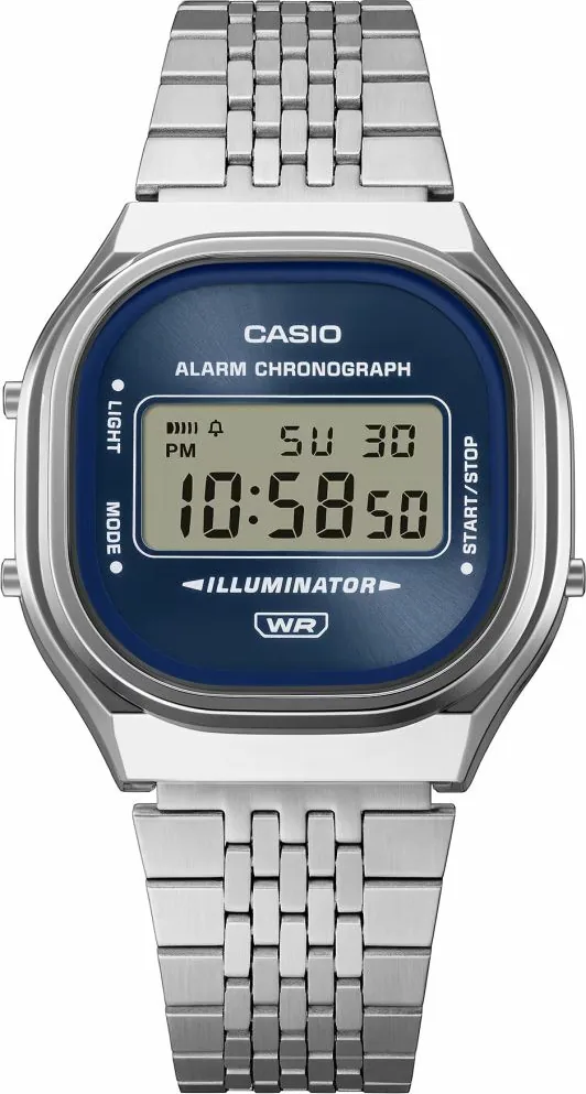 Casio A140We-2Adf Kol Saati