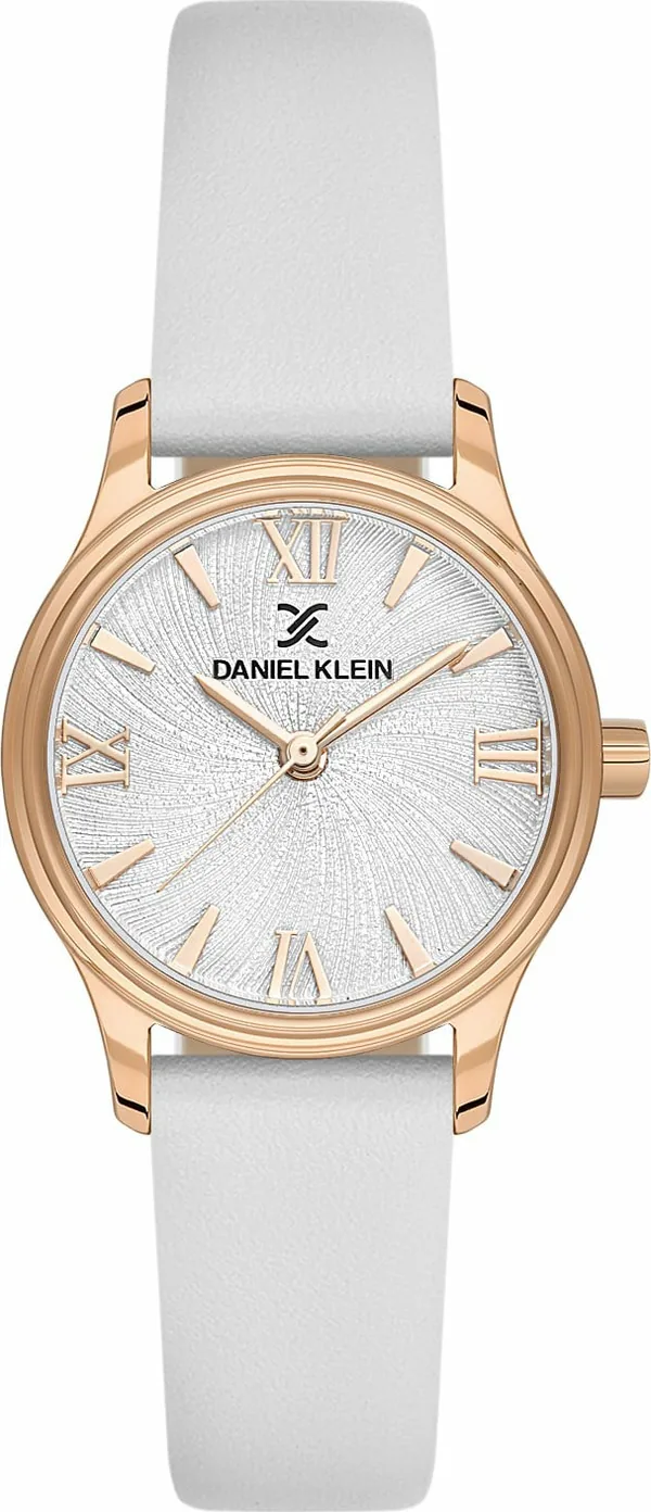 Daniel Klein Dk.1.14390-5 Kadın Kol Saati