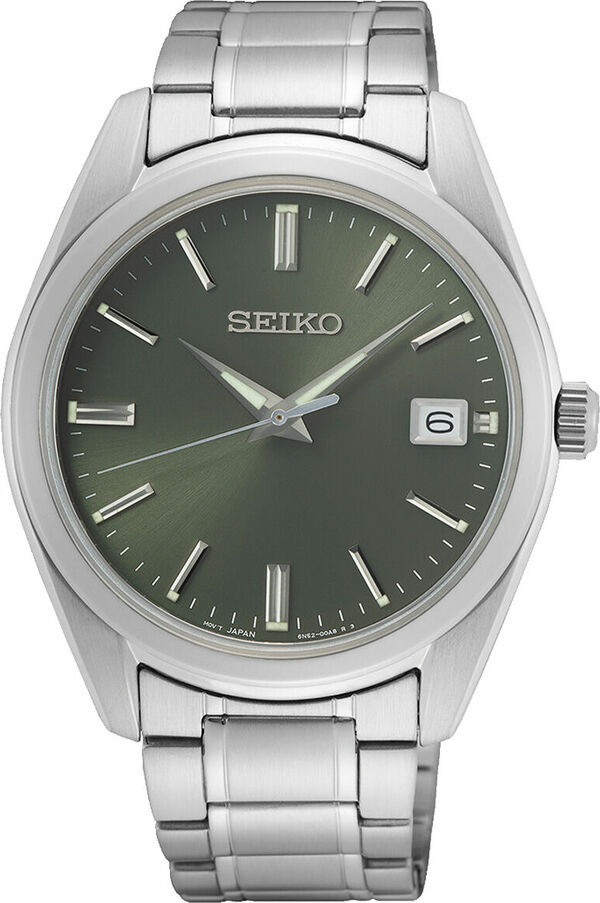 Seiko Sur527P Erkek Kol Saati