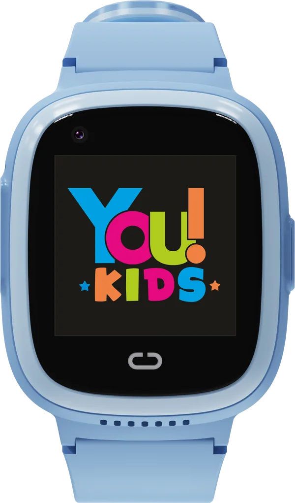 You watch Kn8100.M Akıllı Sim Kartlı Cocuk Takip Kol Saati You Kıds