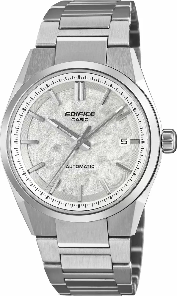 Casio Efk-110D-7Adr Edifice Automatıc Erkek Kol Saati